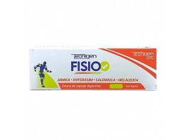  Tecnigen Fisio crema de masaje deportivo 250ml