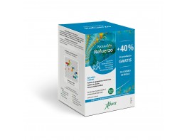 Aboca natura mix advanced refuerzo 28 sobres