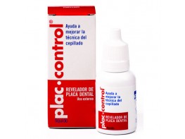 Plac-control líquido 15ml