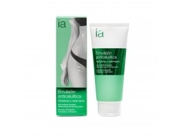 Interapothek emulsión anticelulítica 200ml