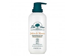 Phergal Dr. Tree Eco jabón manos sensibles 400ml