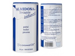 Almidona infantil 100gr
