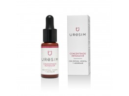 Uresim Concentrado reparador 20ml