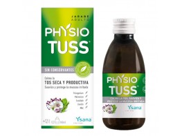 Ysana Physiotuss jarabe adulto 140ml