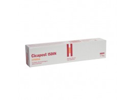 Isdin cicapost crema 50g