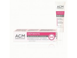 Depiwhite gel contorno de ojos 15ml