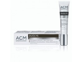 Acm duolys crema contorno de ojos 15ml