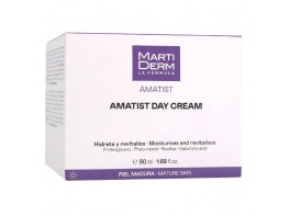 Martiderm amatist crema día 50ml