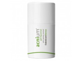 Acnium gel liquomat akn prone control 50ml