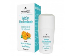 Desodorante Radiocare ultra roll-on 75ml