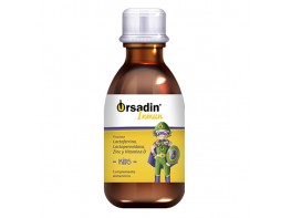 Orsadin inmun 250ml