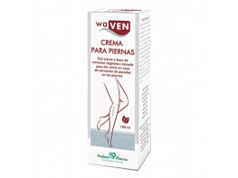 Waven crema piernas 100ml