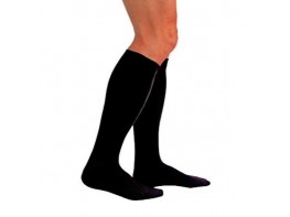 Varisan Calcetín A-D Fuerte C283 talla 4 negro