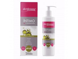 Actifemme gel íntimo pH 8 200ml