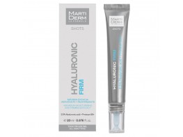 Martiderm hyaluronic firm 20ml