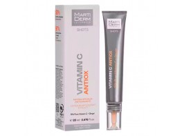 Martiderm vitamina C antioxidante 20ml