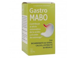 Gastromabo 48 comprimidos