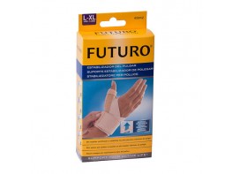Futuro muñequera estabilizadora pulgar talla L/XL