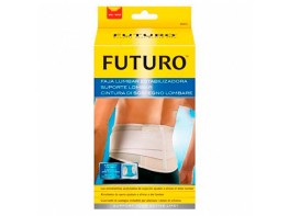 Futuro faja lumbar estabilizadora talla s - m