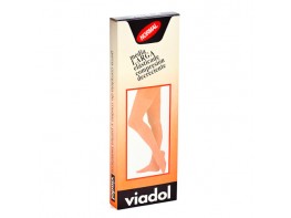 Prim Media Larga Normal talla M beige