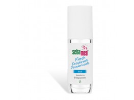 Sebamed desodorante fresh roll-on 50ml
