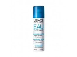 Uriage agua termal 50ml