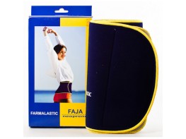 Farmalastic faja neopreno talla talla única