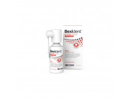 Bexident encias tratamiento coadyuvante spray 40ml