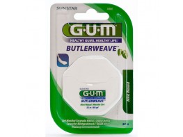 GUM SEDA CON CERA MENTOLADA 55M REF/1855