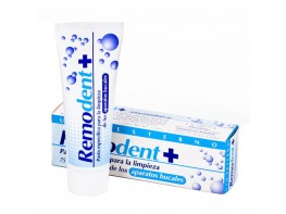 REMODENT PLUS PASTA DENTAL PROTESIS 75ML