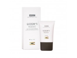 Isdinceutics Glicoisdin Gel antiedad 15% glicólico 50ml