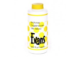 Evans talco classic 300g