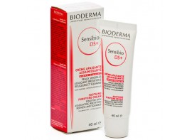 Bioderma Sensibio DS+ crema seborreica 40ml