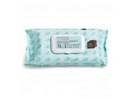 Suavinex Toallitas húmedas 72uds