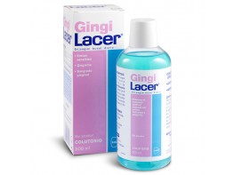 Gingilacer enjuague encías 500ml