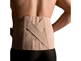 Farmalastic faja lumbosacra clásica talla 1