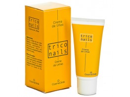 TRICONAILS CREMA UÑAS TUBO 30 ML