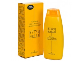 TRICONAILS CHAMPU USO FRECUENTE 250 ML