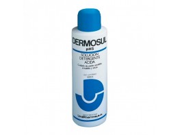 Dermosul Ph5 Solución detergente 750ml