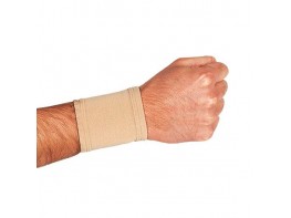 Medilast Muñequera circular 810 peq.beig