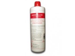 Orravan suero fisiológico suentillas 250ml
