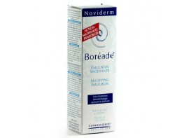 BOREADE M EMULSION SEBORREGULADORA 40 ML