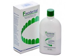 FIXODENTAL POLVO TOP. 50 GR.