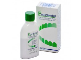 FIXODENTAL POLVO TOP. 17 GR.