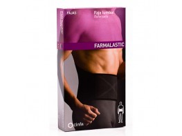 Farmalastic faja reforzada talla 1