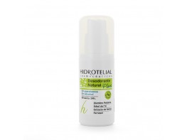 HIDROTELIAL DESODORANTE NATUR SPRAY 75ML