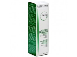 Bioderma Node k emulsion 100ml