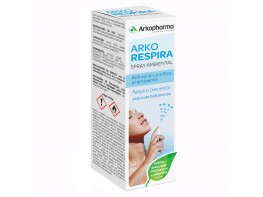 Arkorespira balsamico vaporizador 30 ml