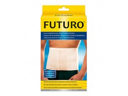 Futuro faja abdominal talla l