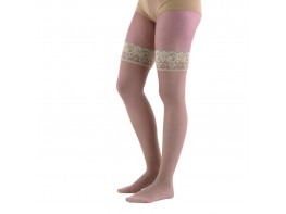 Varisan Media Larga A-F Silicona Normal P1425 talla 3 marrón
